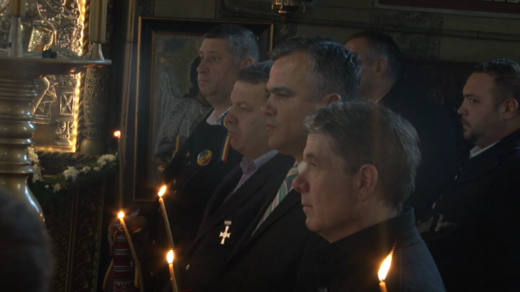 BRAȘOV. Oficialități și Juni la hramul Bisericii Sf. Nicolae din Șchei 1 oficialitati-biserica_275827.png