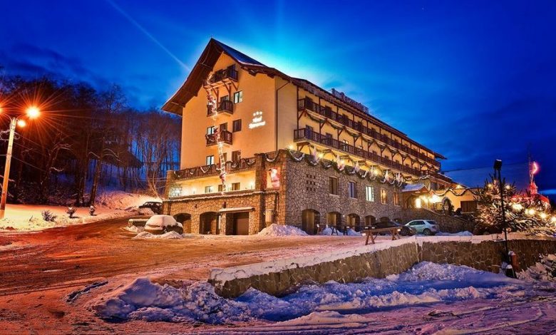BRAȘOV. 50% din Hotelul „Rozmarin” din Predeal este deținut de... 1 rozmarin_2.jpg