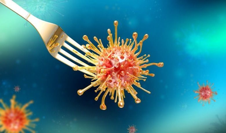 Care alimente provoacă cel mai des toxiinfecții alimentare 3 toxiinfectie.jpg