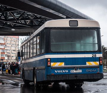 BRAŞOV. Doar cu EURO IV în Municipiul Braşov din 2020, pentru transportul special și greu 1 transportspecial.jpg
