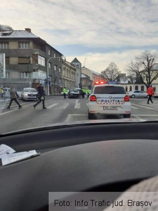BRAȘOV. Incident rutier și la Star! 1 FB_IMG_1579940777264_277419.jpg