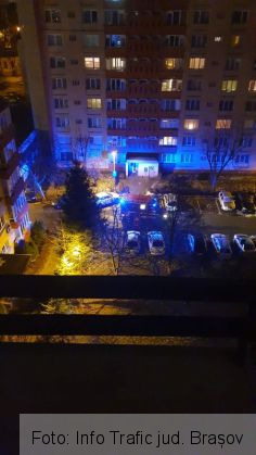 BRAȘOV. Intervenție pe Bulevardul Victoriei 1 FB_IMG_1580112018558_277462.jpg