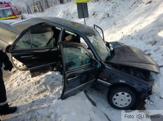 BRAȘOV. ULTIMA ORĂ. Accidente pe DN 73 și DN 1 1 IMG-20200108-WA0012_276803.jpg