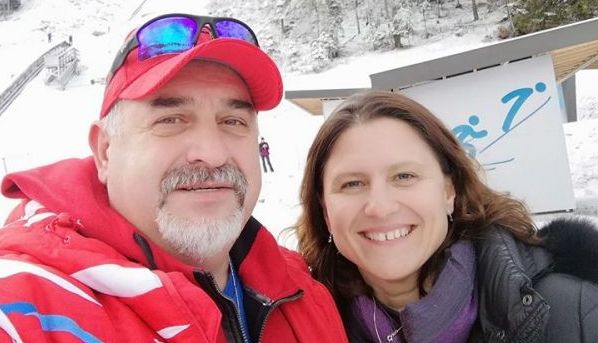 ANTRENOR BRAȘOVEAN, alături de MINISTRUL SPORTULUI din FRANȚA! 1 bailamaracineanu.jpg