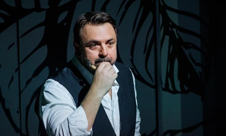 Brașoveanul Horia Brenciu a povestit cum a ajuns tată adoptiv... „Auzisem despre o tânără domnişoară care vrea să avorteze” 1 brenciu_4.jpg