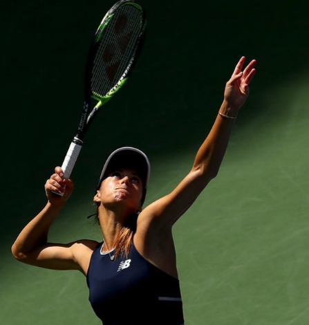 Sorana Cârstea, CE SURPRIZĂ la Australian Open!!! UPDATE. Când va juca Simona Halep?!... 1 cirstea.png