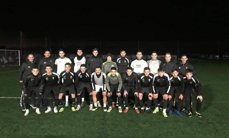 BRAȘOV. Echipă de Liga 4, cantonament în străinătate! 1 coltea_31.jpg