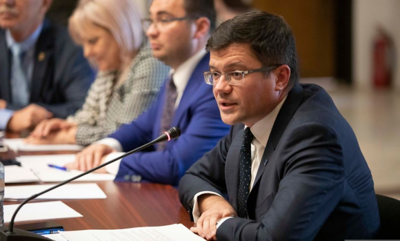 Ministrul Mediului solicită demiterea șefei Gărzii Naționale de Mediu... Ce a cerut legat de BRAȘOV?! 1 costelalexe.jpg