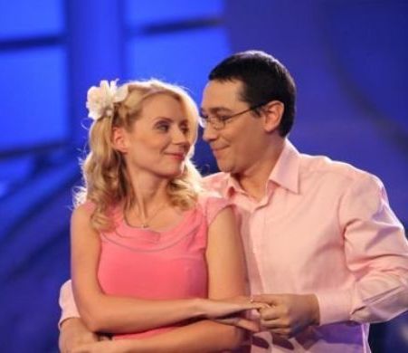 IUBIȚII CELEBRI ai Dacianei Sârbu... Soția lui Victor Ponta a jonglat între artiști și politicieni 1 dacianasarbu.jpg