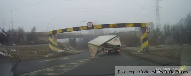BRAȘOV. Când indicatoarele sunt ignorate... (FOTO) 1 grinda_277009.png
