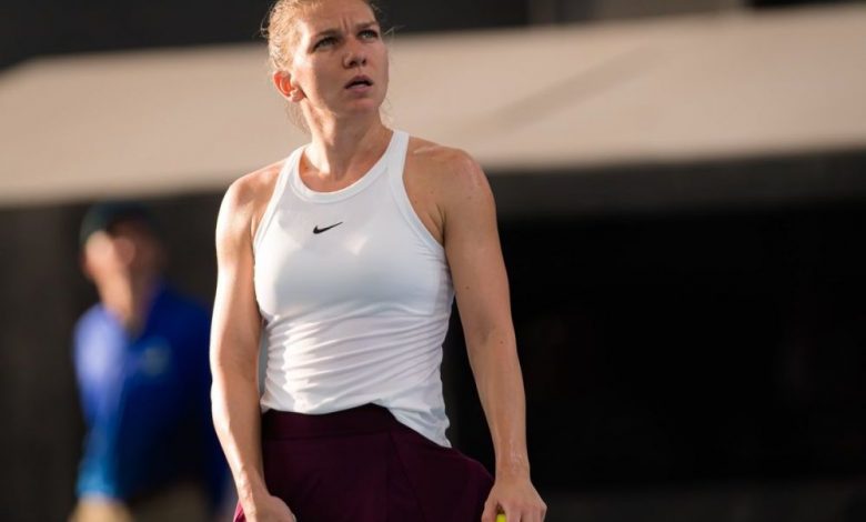 Precedentul care o poate salva pe Simona Halep 1 halep