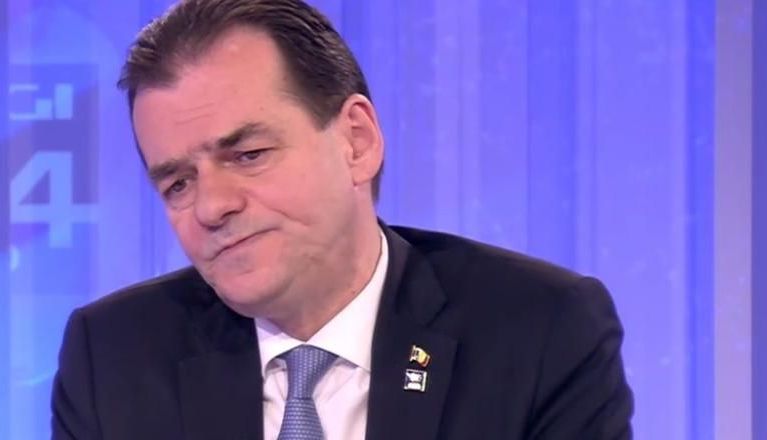 După numirile de la BRAȘOV și din țară... Prefecții dați jos de Orban, ultimatum înainte de a-l da în judecată 1 ludovicorban_2.jpg