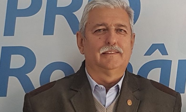 BRAȘOV. Candidații PRO România pentru Camera Deputaților și Senat... 1 mohaci.jpeg