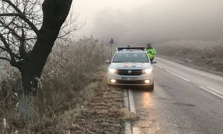 Și în BRAȘOV: Atenționare de ceață și GHEȚUȘ! 1 politieceata.jpeg