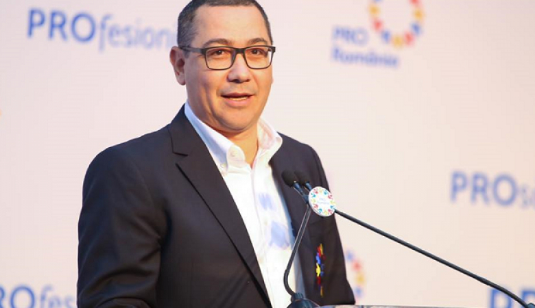 BRAȘOV. Victor Ponta, previziuni despre autostrada Comarnic - Brașov... „Nu o să o avem...” 1 ponta.png