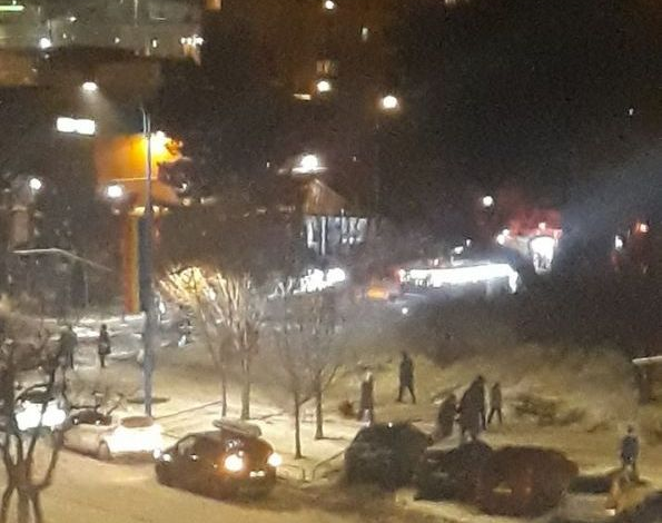 BRAȘOV. Incendiu la Restaurantul Rapid! 1 rapid_4.jpg