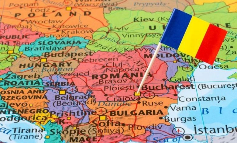 SCENARIU. Se pregătește DEZMEMBRAREA ROMÂNIEI. „Ridicați-vă frunțile, frați români, altfel vom pierde Țara pe vecie!” 1 romania_156.jpg