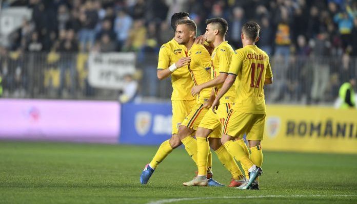 S-A DECIS. Naționala de fotbal tineret are selecționer! 1 romaniatineret_5.jpg
