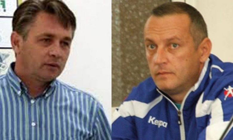 CINE VA FI SELECȚIONERUL?! Ultimele declarații / Probabil, din ei doi se va alege... 1 roscaburcea.jpg