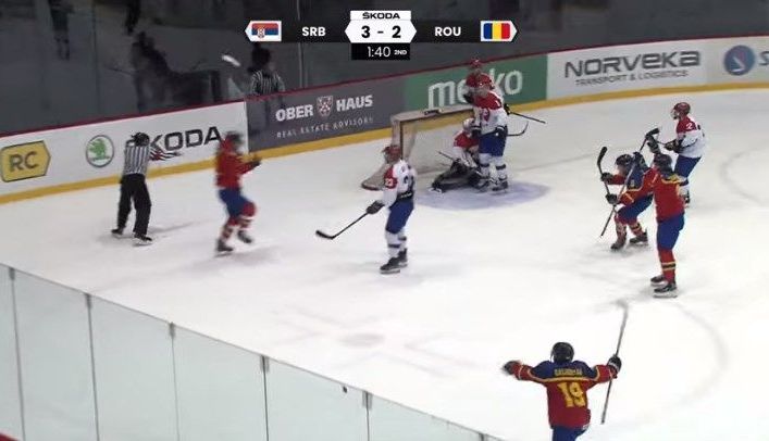REMONTADA de SENZAȚIE. „Tricolorii” au întors superb meciul cu Serbia 1 screenshot-1_61.jpg