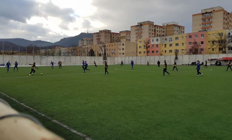 BRAȘOV. ACS SR, succes în testul cu Kids Tâmpa U19 1 sr_53.jpg