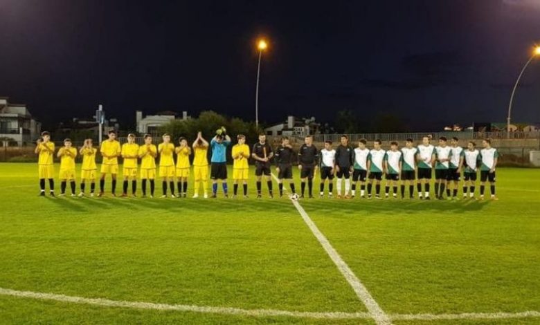ACS Steagu Roșu Brașov, STAGIU în Antalya! Primele meciuri... (Galerie foto) 1 steagurosu_5.jpg
