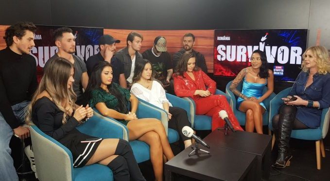 Un BRAȘOVEAN la SURVIVOR România (foto 2). Cine va prezenta show-ul de la Kanal D 1 survivor_2.jpg