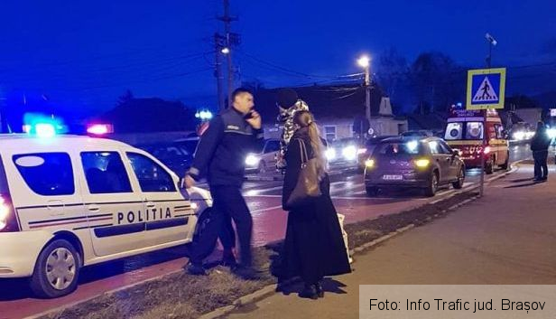 BRAȘOV. Cine este șoferul care a fugit după ce a accidentat o fetiță?! ȘOCANT... 1 20200224-204438.jpg