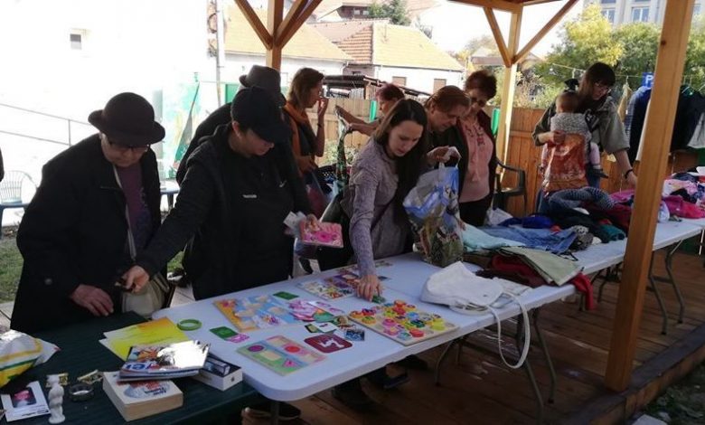 BRAȘOV. Primul Bazar cu Lucruri Gratis din 2020 are loc astăzi 1 bazar_12.jpg