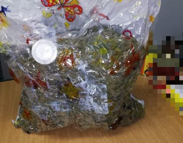 BRAŞOV. Tranzacţie cu droguri, stopată de BCCO şi DIICOT! Captură importantă (FOTO) 1 bccobv4-censored.jpg