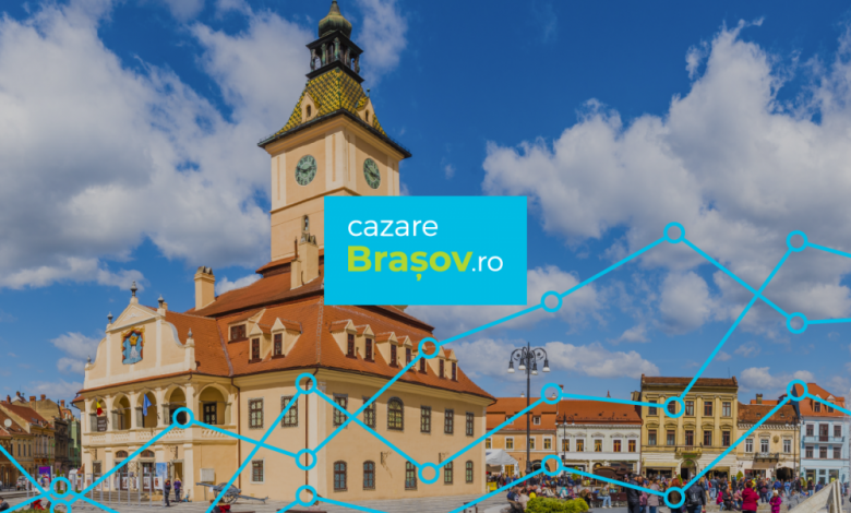 Evoluția turismului în Brașov și nevoia unei platforme locale de cazare 1 cazare.png