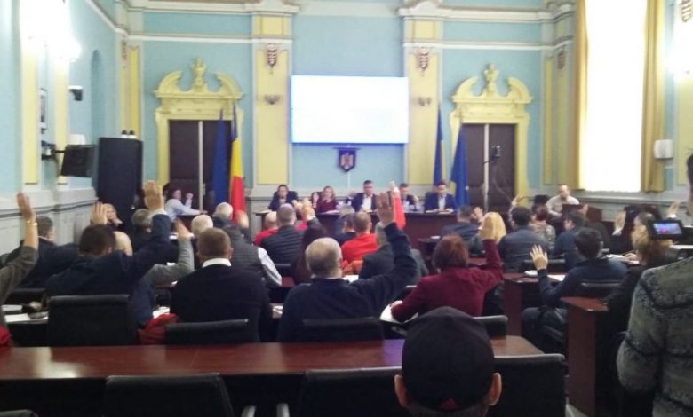 BRAȘOV. Salariile din Consiliul Județean au fost plafonate 1 cj_6.jpg