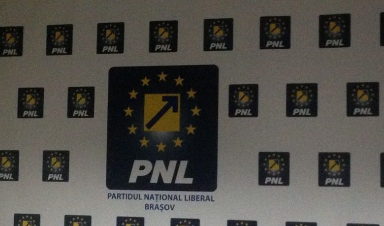 BRAȘOV. Și-a dat demisia din PNL, înainte de ședința la care participa și Ludovic Orban 1 img-9510.jpg