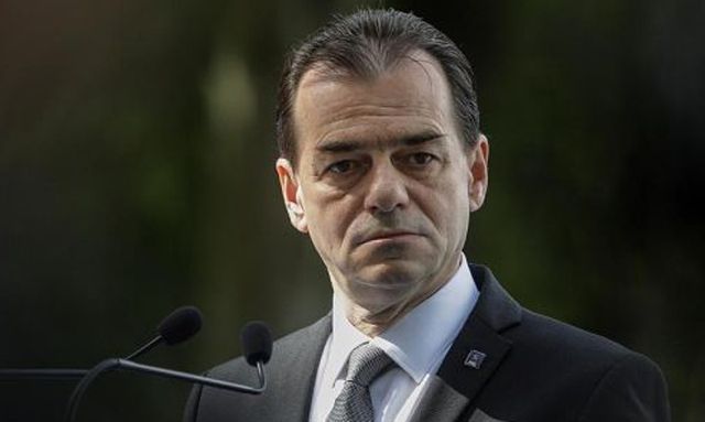 CORONAVIRUS ROMÂNIA. A venit rezultatul testului PREMIERULUI ORBAN 1 ludovic-orban_3.jpg