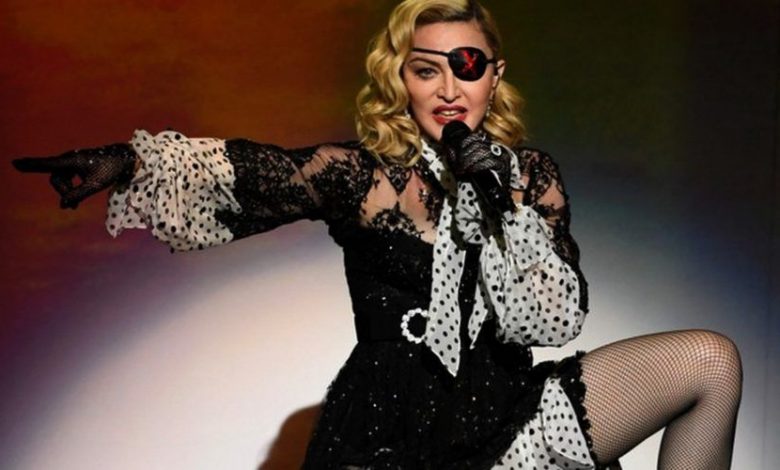 Madonna, probleme de sănătate îngrijorătoare (FOTO 2) 1 madonna1.jpg
