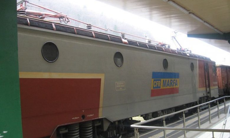 Vagoane CFR Marfă, scoase la vânzare de fiscul brașovean 3 marfa-tren.jpg