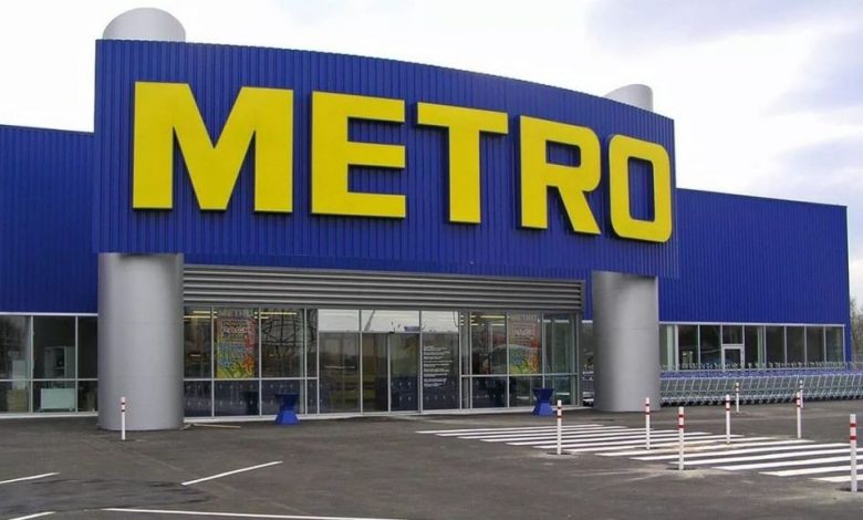Metro retrage de la vânzare pulpe de pui cu Salmonella / Brașovul nu... 1 metro_2.jpg