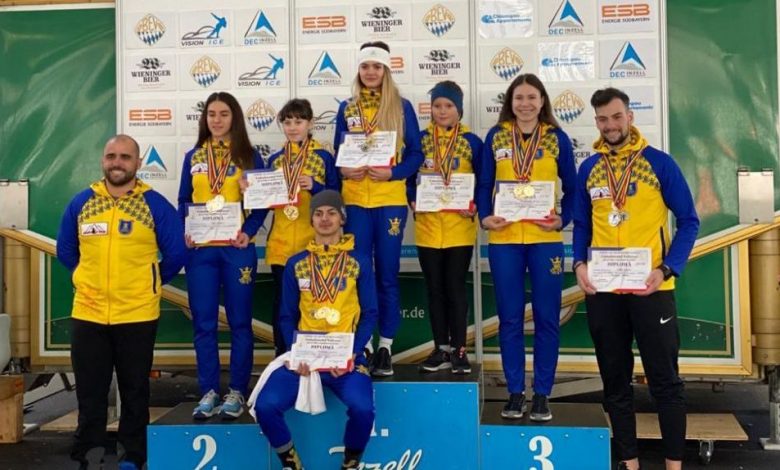 Sportivii BRAȘOVENI au dominat Naționalele de patinaj viteză 1 patinajviteza.jpeg