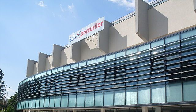 COVID-19. S-a redeschis centrul de vaccinare de la Sala Sporturilor 1 salasporturilor_2.jpg