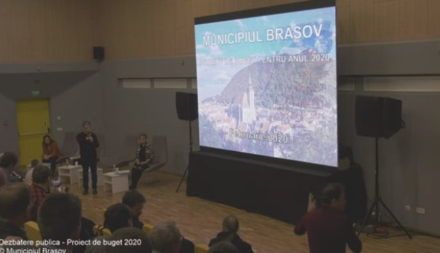 BRAŞOV. Întrebare către Scripcaru: „Vi se pare normal să se construiască de la zero un spital lângă o sursă de cancer?!” 1 scripcaru3.png