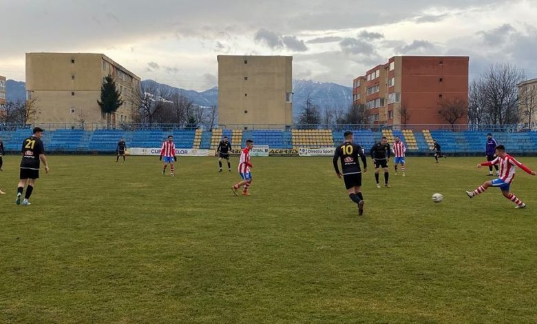 ACS Steagu Roșu Brașov, PRIMUL AMICAL din acest an! 1 steagurosu_6.jpg