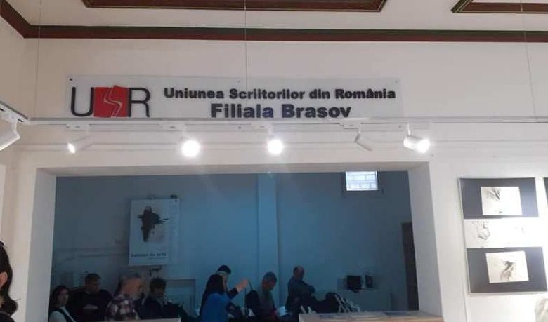 BRAȘOV. Scriitorii au, în sfârșit, o „casă” deschisă 1 uniunea-scriitorilor.jpg
