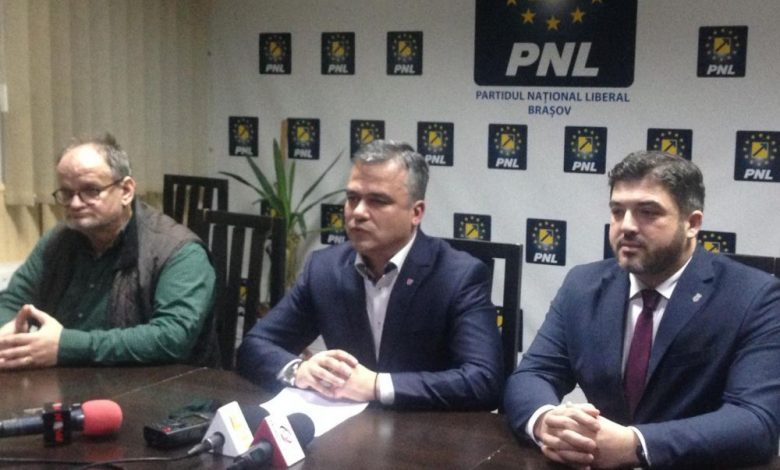 BRAȘOV. Veștea (PNL): Dunca, senator născut din pixul lui Dragnea 1 vestea_38.jpg
