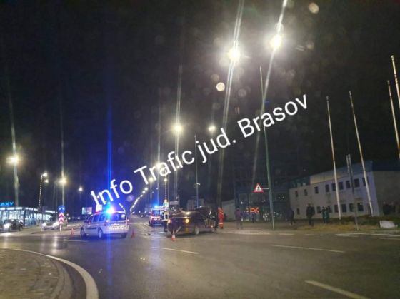Update. BRAȘOV. O victimă în accidentul de la Carrefour 1 FB_IMG_1584121980113_278795.jpg