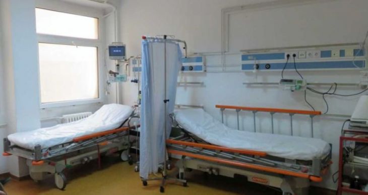 Update COVID-19 BRAȘOV. Doar 12 paturi complet echipate plus alte 5 de ATI, pentru salvarea pacienților în stare gravă 1 Foto2_275109.jpg