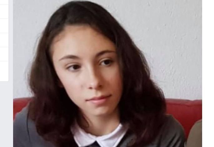 BRAȘOV. Ați văzut-o? Mama ei o caută cu disperare 1 adolescenta_4.jpg