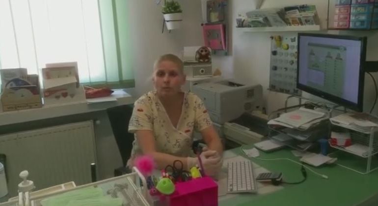BRAȘOV. „Nu avem echipamentele necesare în lupta contra coronavirus” 1 ana-sestacova.jpg