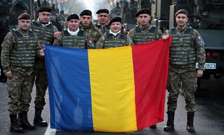 CORONAVIRUS. Mesajul MApN. „Afișează Drapelul României, oriunde te-ai afla” 1 armata_4.jpg