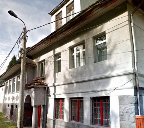 COVID-19 BRAȘOV. Sacrificiul făcut de angajații unui azil de bătrâni 1 azil-Timis2_279082.jpeg