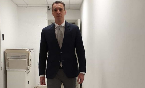 Un procuror brașovean i-a făcut PLÂNGERE PENALĂ lui Mircea Badea... 1 badea.png